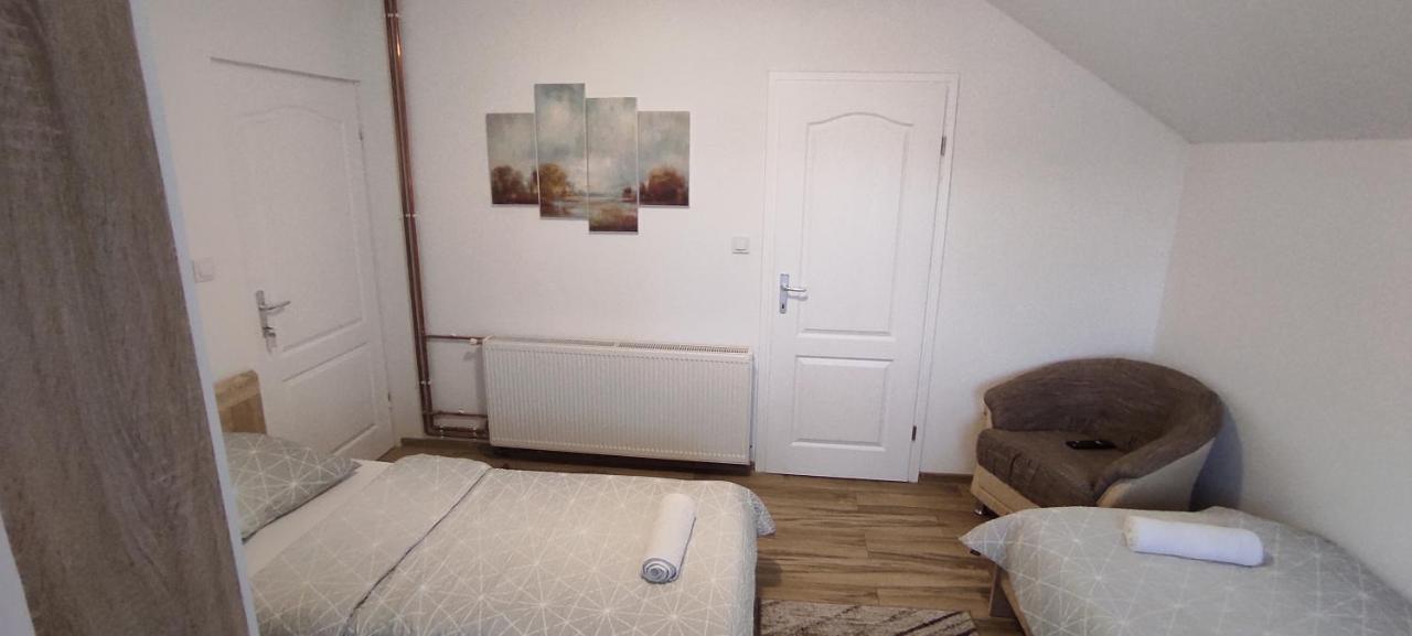 Apartman Majetic 오토칵 외부 사진