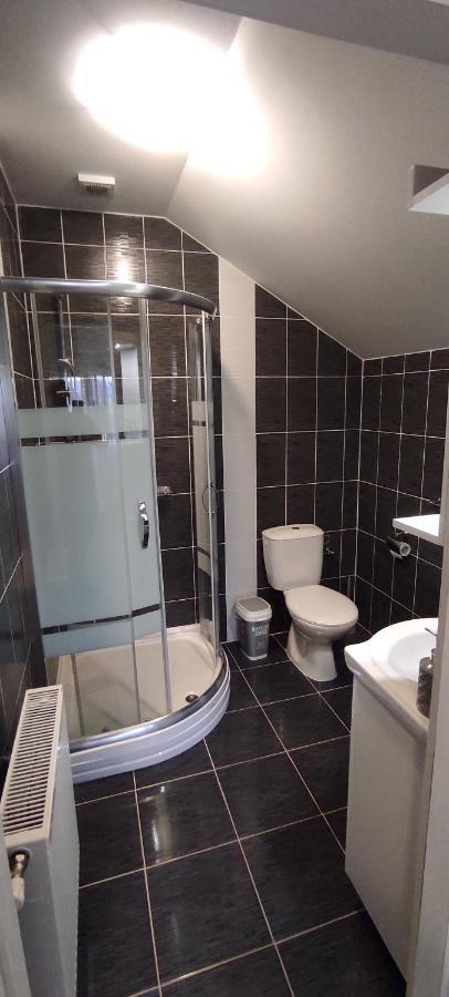 Apartman Majetic 오토칵 외부 사진