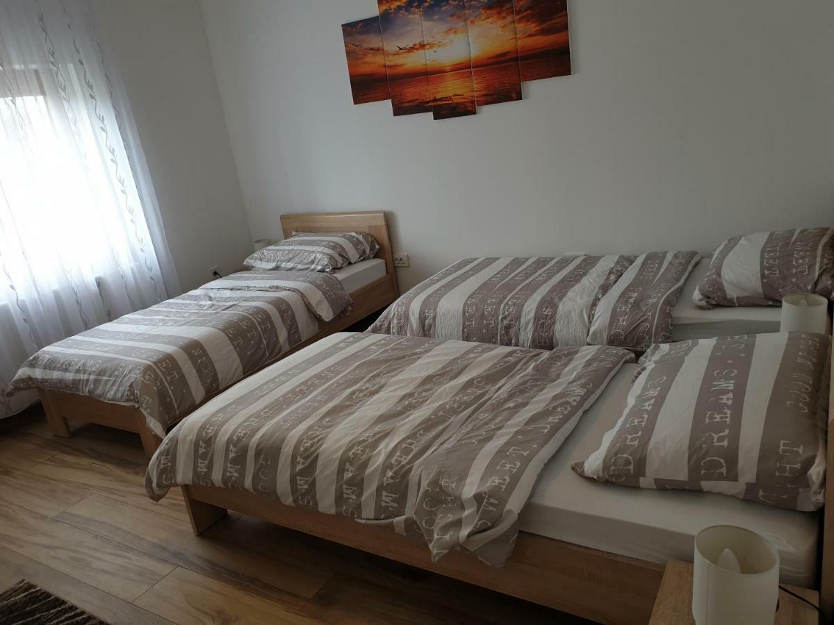 Apartman Majetic 오토칵 외부 사진