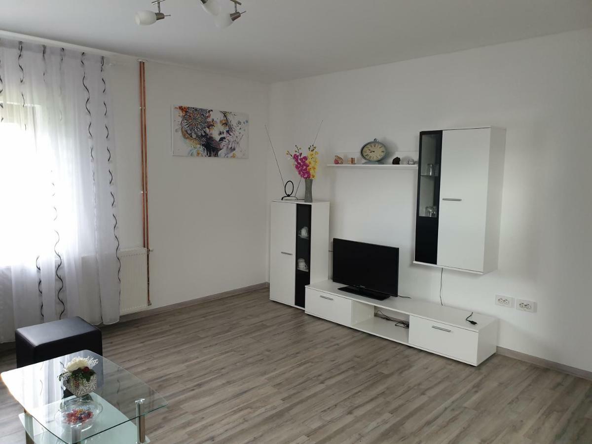 Apartman Majetic 오토칵 외부 사진
