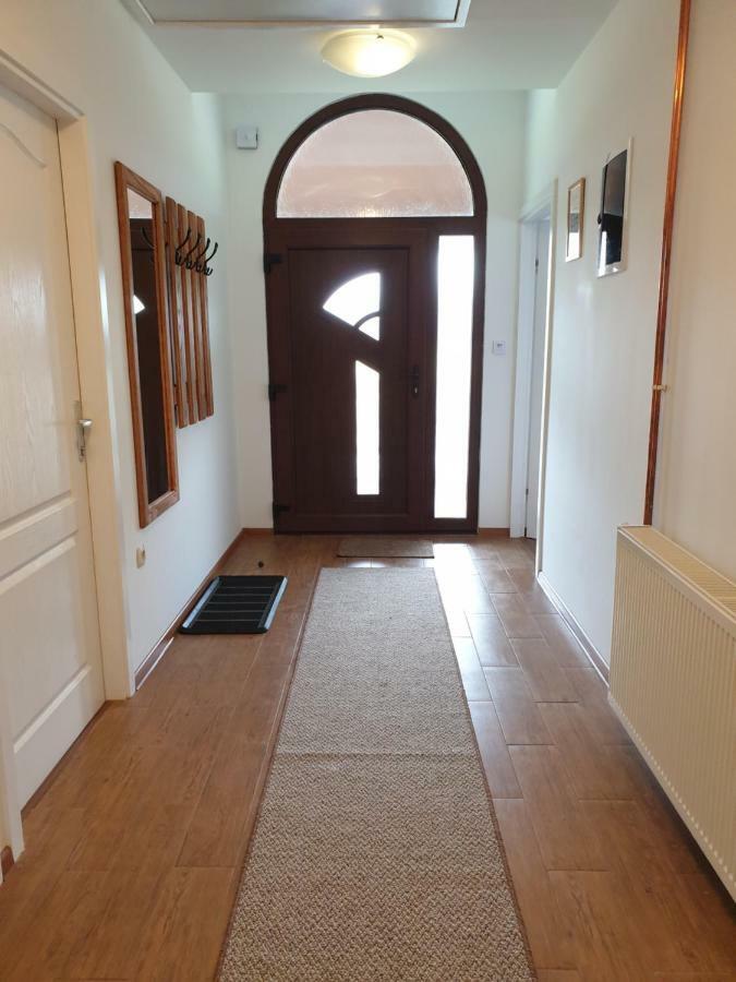 Apartman Majetic 오토칵 외부 사진
