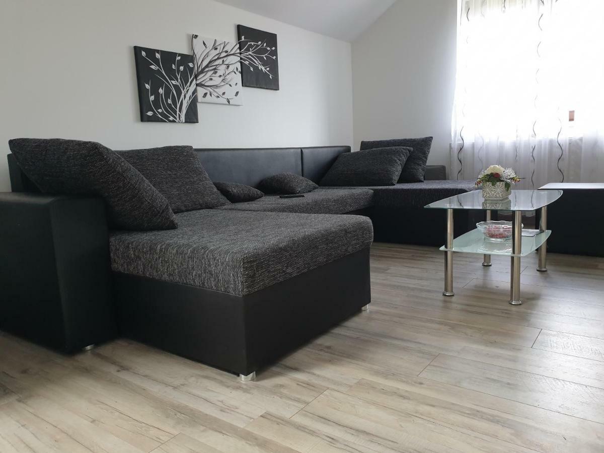 Apartman Majetic 오토칵 외부 사진