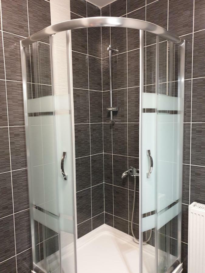 Apartman Majetic 오토칵 외부 사진